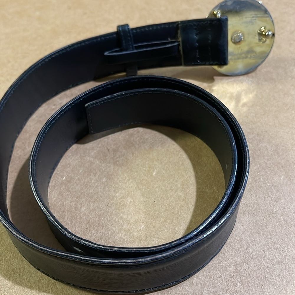 Celine Paris vintage belt - Picture 5 of 6